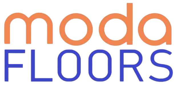 moda floors logo