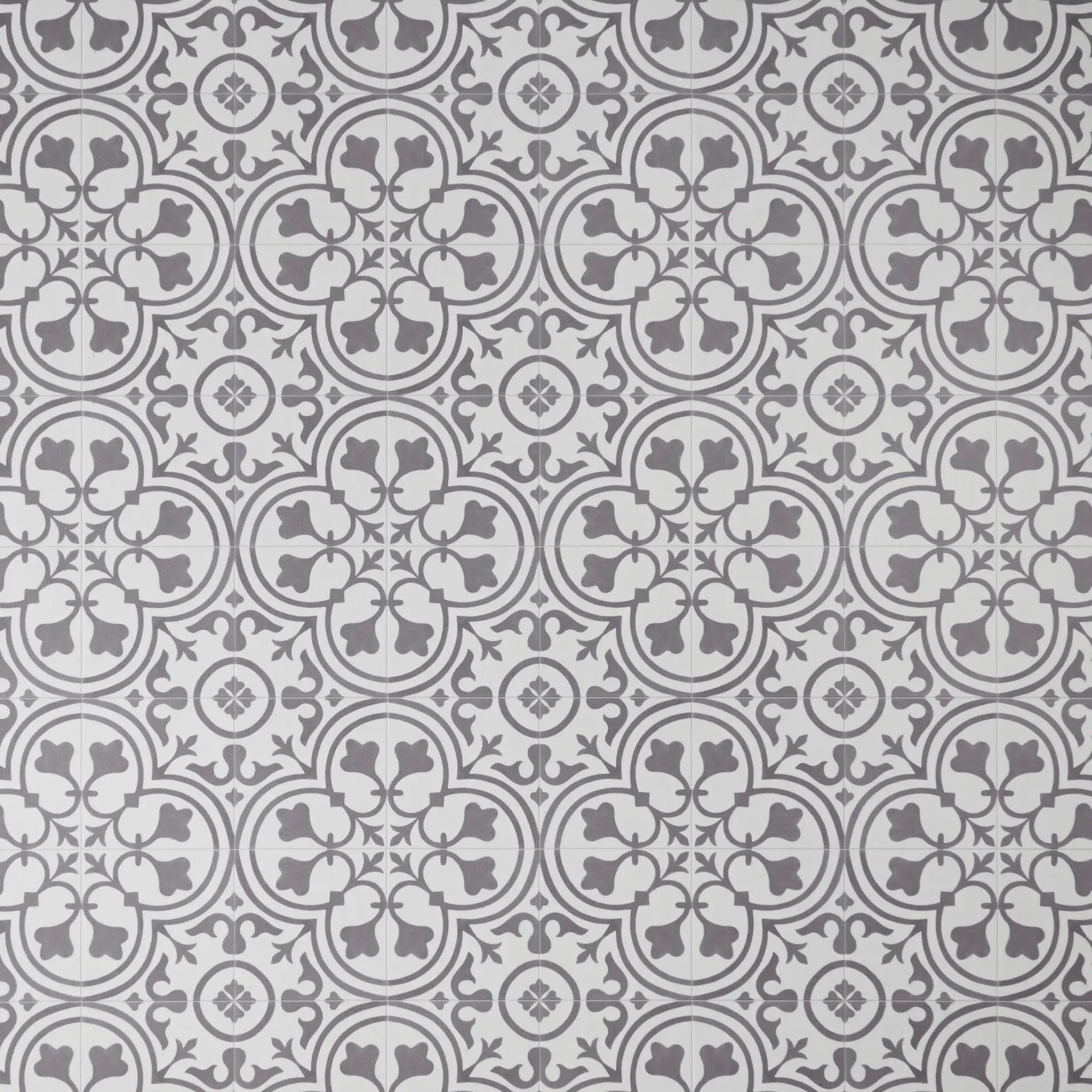 Deco Wrought Iron