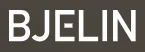 Bjelin logo