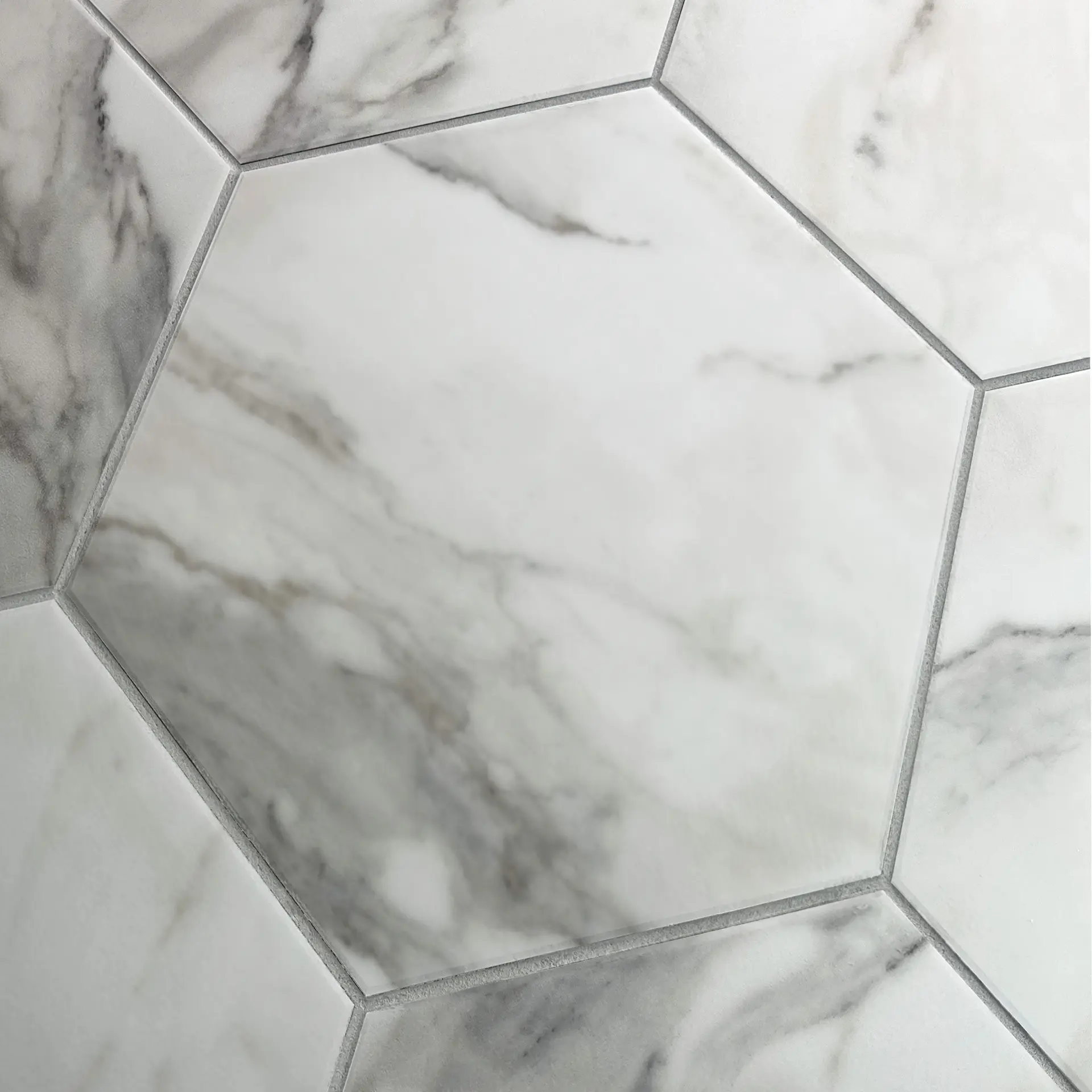 Artemis Hexagon