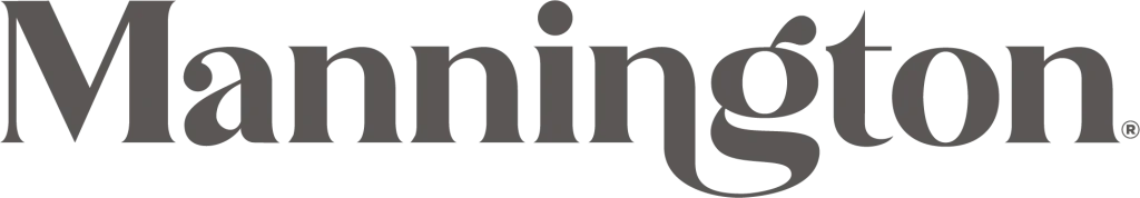 Mannington logo